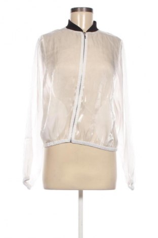 Damenjacke VILA, Größe M, Farbe Weiß, Preis € 20,97