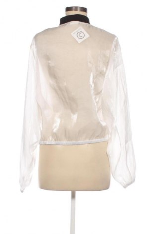 Damenjacke VILA, Größe M, Farbe Weiß, Preis € 20,97