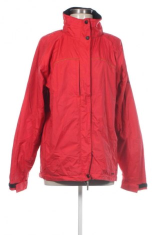 Damenjacke Vaude, Größe XL, Farbe Rot, Preis € 23,99