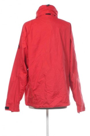 Damenjacke Vaude, Größe XL, Farbe Rot, Preis € 23,99