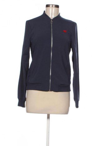 Damenjacke Vero Moda, Größe S, Farbe Blau, Preis € 28,99