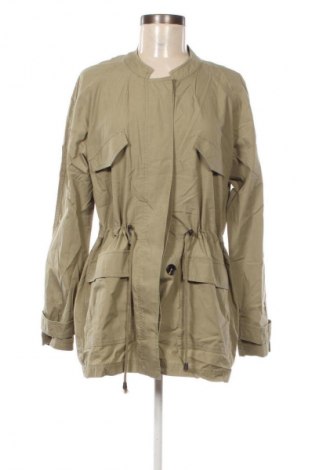 Dámská bunda  Vero Moda, Velikost L, Barva Zelená, Cena  269,00 Kč