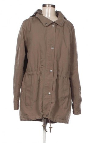 Dámska bunda  Vero Moda, Veľkosť XL, Farba Zelená, Cena  23,95 €