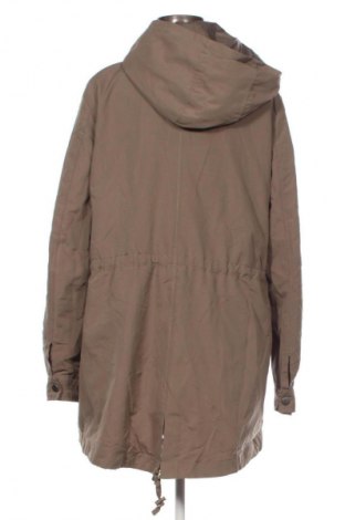 Dámska bunda  Vero Moda, Veľkosť XL, Farba Zelená, Cena  23,95 €