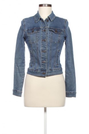 Damenjacke Vero Moda, Größe XS, Farbe Blau, Preis € 23,99
