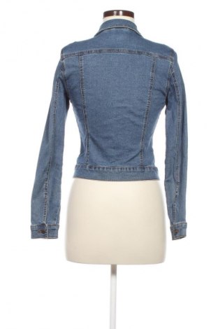 Damenjacke Vero Moda, Größe XS, Farbe Blau, Preis € 23,99