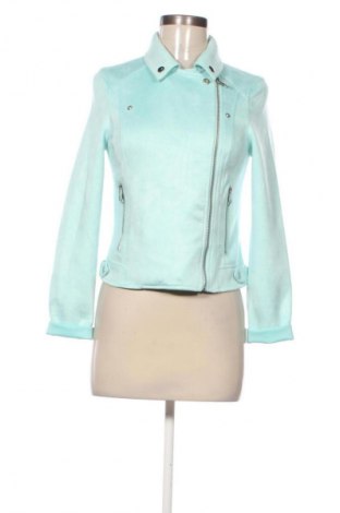 Дамско яке Vero Moda, Размер XS, Цвят Зелен, Цена 93,99 лв.