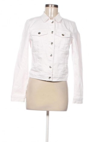 Damenjacke Vero Moda, Größe M, Farbe Weiß, Preis € 9,99