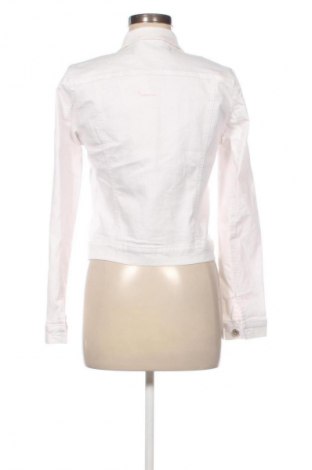 Damenjacke Vero Moda, Größe M, Farbe Weiß, Preis € 9,99