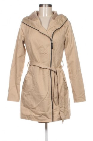Dámská bunda  Vero Moda, Velikost XS, Barva Béžová, Cena  279,00 Kč