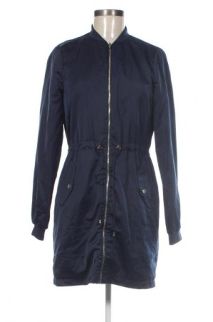 Dámská bunda  Vero Moda, Velikost XS, Barva Modrá, Cena  659,00 Kč