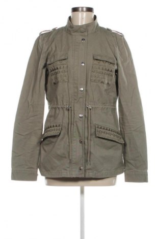 Damenjacke Vero Moda, Größe M, Farbe Grün, Preis € 28,99