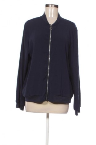 Damenjacke Vero Moda, Größe XL, Farbe Blau, Preis 28,99 €