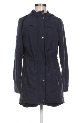 Дамско яке Vero Moda, Размер M, Цвят Син, Цена 41,99 лв.