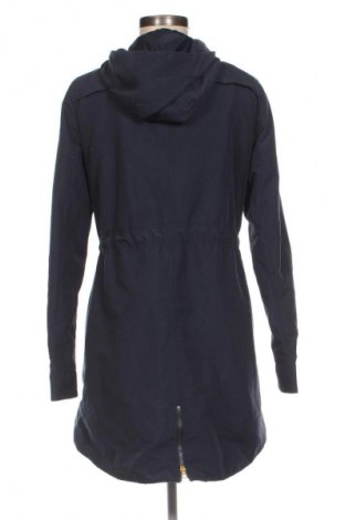 Дамско яке Vero Moda, Размер M, Цвят Син, Цена 41,99 лв.