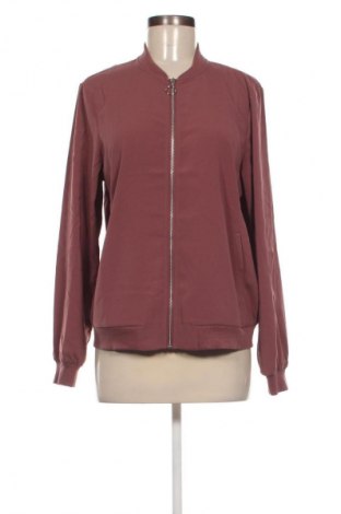 Damenjacke Vero Moda, Größe L, Farbe Aschrosa, Preis € 58,99