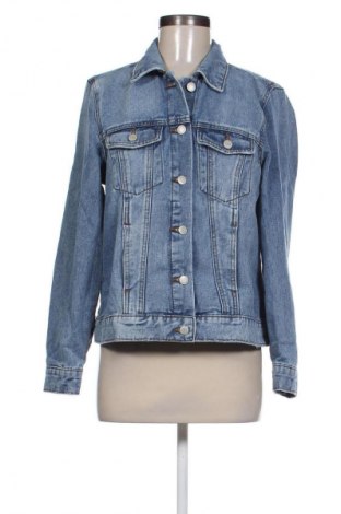 Dámská bunda  Vero Moda, Velikost L, Barva Modrá, Cena  1 249,00 Kč