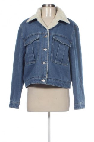 Damenjacke Vero Moda, Größe M, Farbe Blau, Preis € 53,99