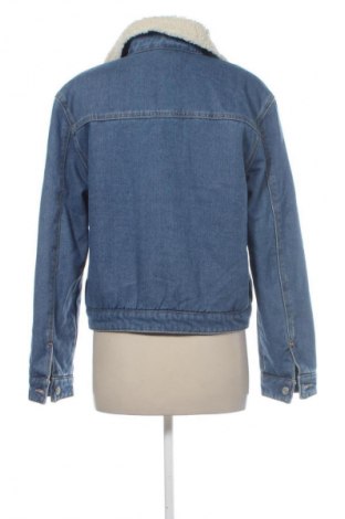 Damenjacke Vero Moda, Größe M, Farbe Blau, Preis € 53,99