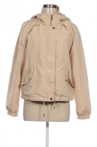 Damenjacke Vero Moda, Größe M, Farbe Beige, Preis € 58,99