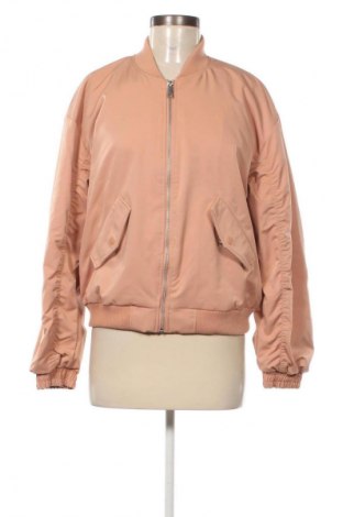Damenjacke Vero Moda, Größe M, Farbe Beige, Preis € 58,99