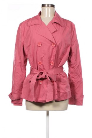 Damenjacke Victoria Hill, Größe L, Farbe Rosa, Preis € 21,99