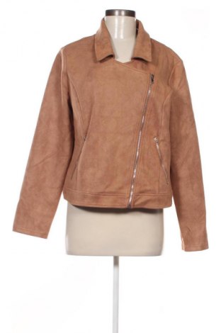 Damenjacke Vine Apparel, Größe XL, Farbe Braun, Preis € 19,99