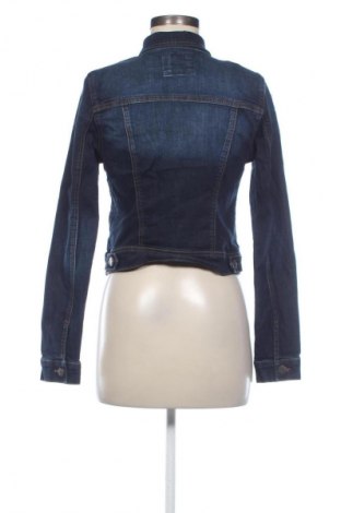 Дамско яке Wax Jean, Размер M, Цвят Син, Цена 55,99 лв.