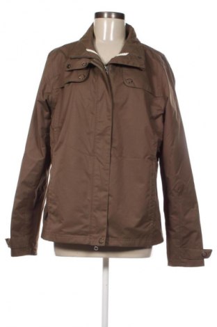 Дамско яке Weather Gear, Размер M, Цвят Кафяв, Цена 62,99 лв.