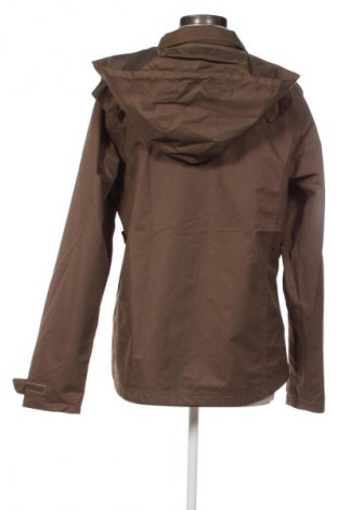 Дамско яке Weather Gear, Размер M, Цвят Кафяв, Цена 62,99 лв.