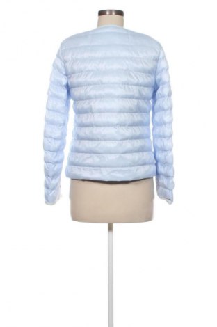 Γυναικείο μπουφάν Weekend Max Mara, Μέγεθος S, Χρώμα Μπλέ, Τιμή 398,22 €