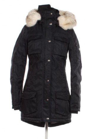 Damenjacke Wellensteyn, Größe XS, Farbe Blau, Preis 214,99 €