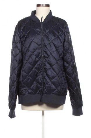 Damenjacke Woman By Tchibo, Größe XXL, Farbe Blau, Preis € 33,99