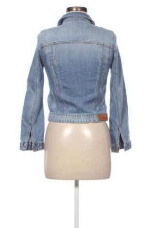 Geacă de femei Zadig & Voltaire, Mărime XS, Culoare Albastru, Preț 639,99 Lei