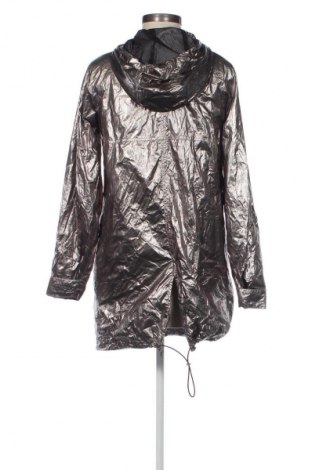 Dámská bunda  Zara, Velikost XS, Barva Stříbrná, Cena  421,00 Kč
