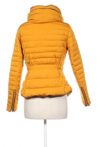 Dámská bunda  Zara, Velikost M, Barva Oranžová, Cena  389,00 Kč