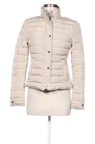 Dámska bunda  Zara, Veľkosť S, Farba Béžová, Cena  20,97 €