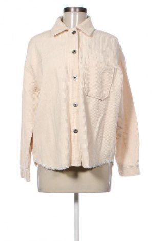 Damenjacke Zara, Größe S, Farbe Ecru, Preis € 24,48