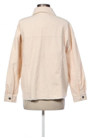 Damenjacke Zara, Größe S, Farbe Ecru, Preis € 24,48