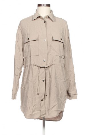 Damenjacke Zara, Größe XS, Farbe Beige, Preis € 33,99