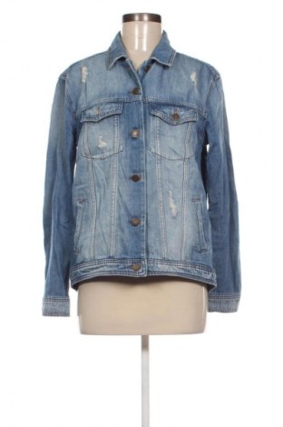 Damenjacke Zara, Größe S, Farbe Blau, Preis € 11,99
