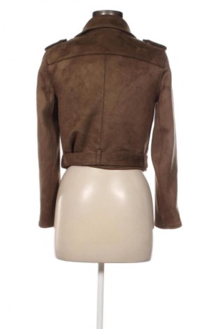 Damenjacke Zara, Größe M, Farbe Braun, Preis 33,99 €