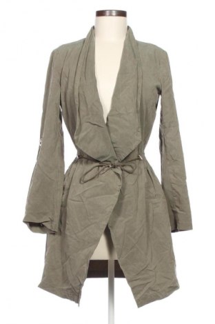 Damenjacke Zara, Größe S, Farbe Grün, Preis € 33,99