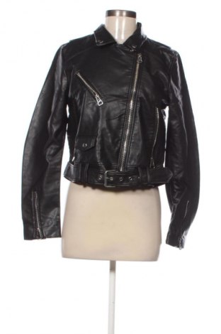 Damenjacke Zara, Größe L, Farbe Schwarz, Preis 33,99 €