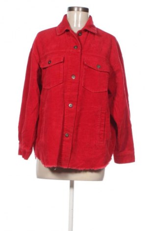 Damenjacke Zara, Größe XS, Farbe Rot, Preis € 33,99
