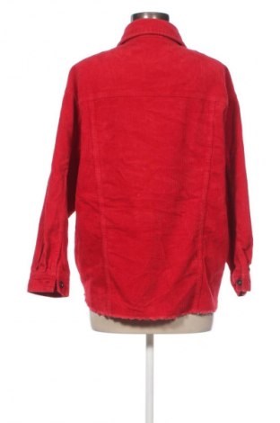 Damenjacke Zara, Größe XS, Farbe Rot, Preis € 33,99