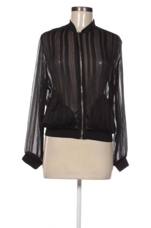 Damenjacke Zara, Größe M, Farbe Schwarz, Preis € 33,99