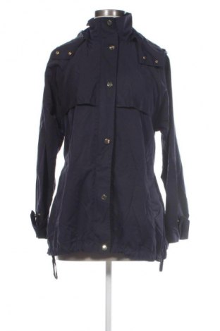 Damenjacke Zara, Größe XS, Farbe Blau, Preis € 13,99