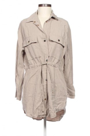 Damenjacke Zara, Größe S, Farbe Grau, Preis € 33,99