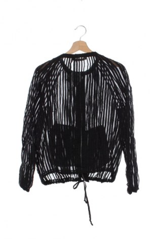 Damenjacke Zara, Größe XS, Farbe Schwarz, Preis € 33,99